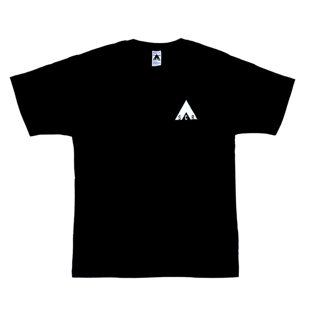 Seoul community radio logo T-Shirt